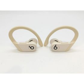 【中古】beats by dr.dre Powerbeats Pro MV722PA/A [アイボリー] (2019年）【府中ル・シーニュ】保証期間1ヶ月【ランクB】
