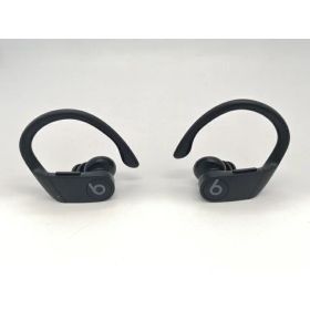 【中古】beats by dr.dre Powerbeats Pro MV6Y2PA/A [ブラック] (2019年）【広島本通】保証期間1ヶ月【ランクB】