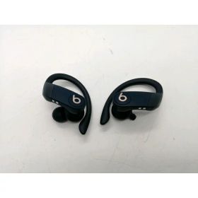 【中古】beats by dr.dre Powerbeats Pro MV702PA/A [ネイビー] (2019年）【秋葉2号】保証期間1ヶ月【ランクB】