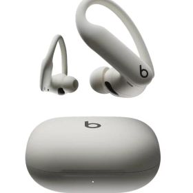 Beats Powerbeats Pro 2 ワイヤレスイヤホン - アクティブノイズキャンセリング, Apple H2, IPX4耐汗耐水, 最大45時間の再生時間（ワイヤレス充電対応を使用した場合）, AppleとAndroidに対応 - クイックサンド