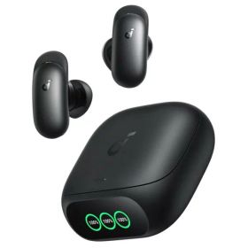 ◆最大3000円CP＋P3倍！！8/15◆アンカー イヤホン ワイヤレス Bluetooth 6.1 Soundcore Liberty 5 Pro D1203N11 ミッドナイトブラック Anker【転送不可】