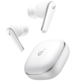 ANKER ワイヤレスイヤホン Soundcore Liberty 5 A3957N21 [パールホワイト]【お取り寄せ（10営業日から2週間半程度）での入荷、発送】