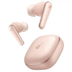 ANKER A3957N51 Soundcore Liberty 5 アプリコットピンク