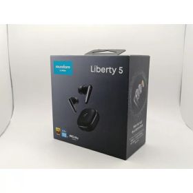 【未使用】Anker Soundcore Liberty 5 A3957N11 [ミッドナイトブラック]【川崎駅前】保証期間1ヶ月
