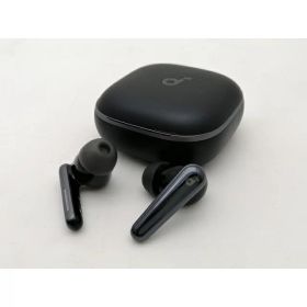 【中古】Anker Soundcore Liberty 5 A3957N11 [ミッドナイトブラック]【新宿2】保証期間1ヶ月【ランクB】