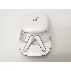 【中古】Anker Soundcore Liberty 5 A3957N21 [パールホワイト]【戸塚】保証期間1ヶ月【ランクB】