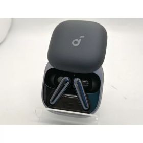 【中古】Anker Soundcore Liberty 5 A3957N11 [ミッドナイトブラック]【広島本通】保証期間1ヶ月【ランクB】