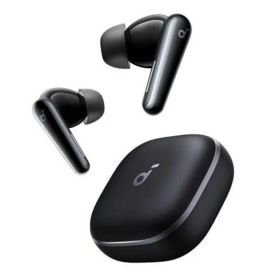 ANKER 完全ワイヤレスイヤホン Soundcore Liberty 5 ブラック A3957N11