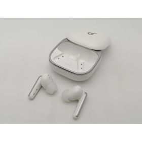 【中古】Anker Soundcore Liberty 5 A3957N21 [パールホワイト]【新宿2】保証期間1ヶ月【ランクA】