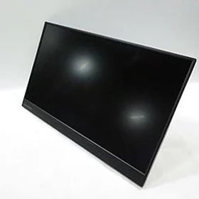 【中古】IO DATA(アイオーデータ) LCD-CF161XDB-M【291-ud】