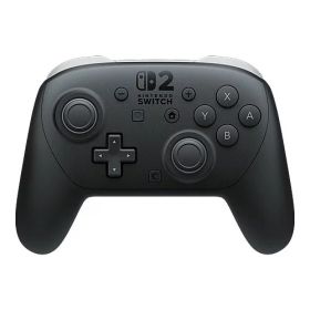 ★エントリーでポイント5倍★[ニンテンドースイッチ2周辺機器] ニンテンドー純正 ニンテンドースイッチ2 プロコントローラー [BEE-A-FSSKA]