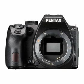 【中古】【1年保証】【美品】PENTAX KF ボディ ブラック