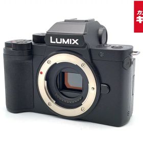 【中古】 【良品】 パナソニック LUMIX DC-G100 ボディ 【ミラーレス一眼】 【6ヶ月保証】