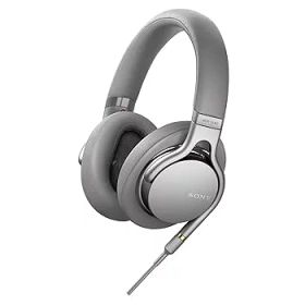 【中古】(未使用・未開封品)ソニー ヘッドホン MDR-1AM2 S : ハイレゾ 密閉型 折りたたみ式 ケーブル着脱式/バランス接続 Φ4.4ケーブル同梱 リモコン/マイク付き 2018年 36
