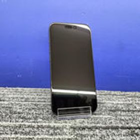 【キズ汚れ有・充電ケーブル欠品】IPHONE15 MTMH3J/A APPLE