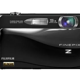 【中古】 FUJIFILM デジタルカメラ FinePix Z700EXR ブラック FX-Z700EXR B