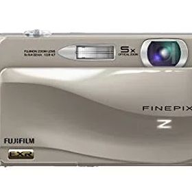 【中古】【非常に良い】FUJIFILM デジタルカメラ FinePix Z700EXR シルバー FX-Z700EXR S wyw801m