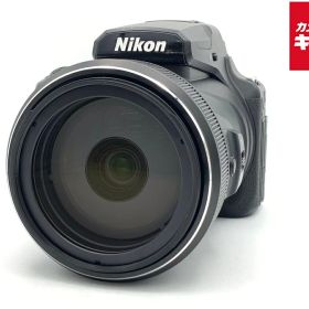 【中古】 【美品】 ニコン COOLPIX P1000 【コンパクトデジタルカメラ】 【6ヶ月保証】