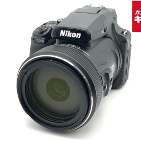 【中古】 【並品】 ニコン COOLPIX P1000 【コンパクトデジタルカメラ】 【6ヶ月保証】