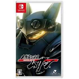 レベルファイブ｜LEVEL5 メガトン級ムサシ【Switch】