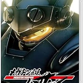 【中古】メガトン級ムサシ -Switch