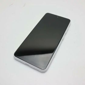 新品 サムスン SAMSUNG Galaxy A22 5G SC-56B ホワイト docomo SIMロック解除済
