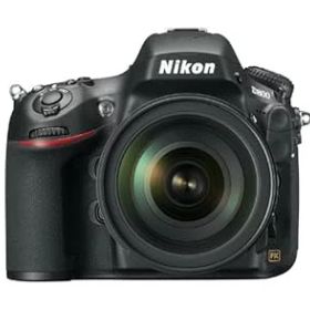 【中古】Nikon デジタル一眼レフカメラ D800 28-300レンズキット AF-S 28-300mm付属 D800LK28-300