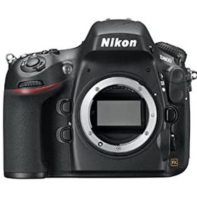 【中古】 Nikon ニコン デジタル一眼レフカメラ D800 ボディー D800