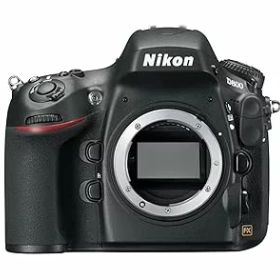 【中古】【39shop】Nikon★デジタル一眼レフカメラ D800 ボディー D800（非常に良い）