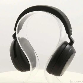 【中古】SENNHEISER(ゼンハイザー) MOMENTUM 4 Wireless BLACK 【377-ud】