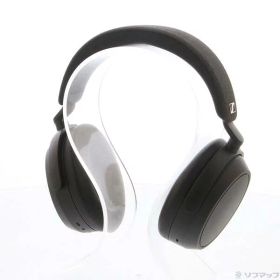 【中古】SENNHEISER(ゼンハイザー) MOMENTUM 4 Wireless BLACK 【305-ud】