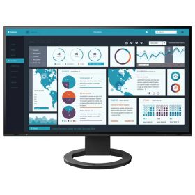 EIZO 68.5cm 27.0型カラー液晶モニター FlexScan EV2795 ブラック EV2795-BK [21]