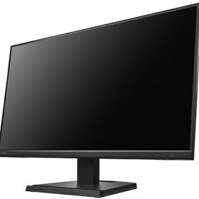 I・O DATA アイオーデータ ADSパネル採用 フルHD対応27型ワイド液晶ディスプレイ LCD-A271DB ブラック 単品購入のみ可（同一商品であれば複数購入可） クレジットカード決済 代金引換決済のみ