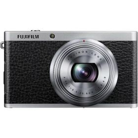 【中古】フジフィルム FUJIFILM XF1 光学4倍 ブラック ブラック F FX-XF1B カメラ 中古 人気 おすすめ 高画質