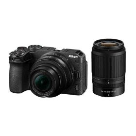 [新品]Nikon ニコン ミラーレス一眼カメラ Z30 ダブルズームキット（キャンペーン対象商品）【クーポン対象外】