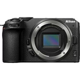 【納期約3週間】NIKONZ30 ニコン ミラーレス一眼カメラ Z30 ボディ