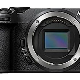 【中古】ニコン ミラーレス一眼 Z30 ボディ Zマウント APS-C 動画 Vlog Nikon ブラック