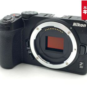 【中古】 【美品】 ニコン Z30 ボディ 【ミラーレス一眼】 【6ヶ月保証】