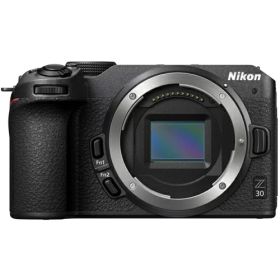ニコン Nikon Z30 ボディ APS-C ミラーレス一眼カメラ Z30BODY