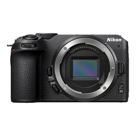 【中古】【1年保証】【新品級】Nikon Z30 ボディ ブラック