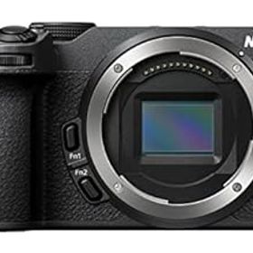 【中古】［非常に良い］Nikon ニコン ミラーレス一眼 Z30 ボディ Zマウント APS-C 動画 Vlogブラック