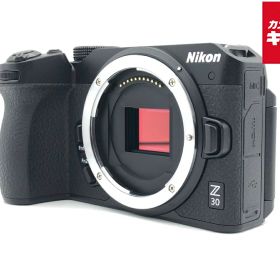 【中古】 【美品】 ニコン Z30 ボディ 【ミラーレス一眼】 【6ヶ月保証】
