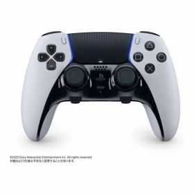 【10日は24時間限定クーポン配布】SIE ソニーインタラクティブエンタテインメントDualSense Edge ワイヤレスコントローラー CFI-ZCP1J 転送不可(2559626)送料無料
