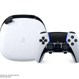 【中古】 【純正品】DualSense Edge ワイヤレスコントローラー(CFI-ZCP1J)