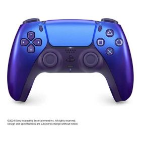 【20日は24時間限定クーポン配布】SIE ソニーインタラクティブエンタテインメントDualSense ワイヤレスコントローラー クロマ インディゴ CFI-ZCT1J11 転送不可(2635964)送料無料