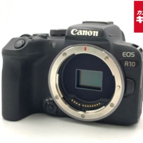 【中古】 【並品】 キヤノン EOS R10 ボディ
