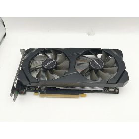 【中古】玄人志向 GG-GTX1660SP-E6GB/DF GTX1660Super/6GB(GDDR6)/PCI-E【川崎駅前】保証期間1週間