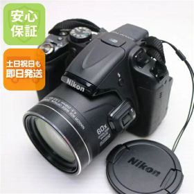 COOLPIX P600 新品 28,300円 中古 12,900円 | ネット最安値の価格比較