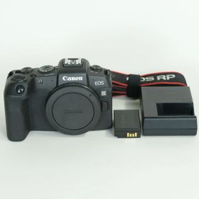 [美品] Canon EOS RP [ボディ] | Canon RFマウント