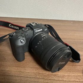 Canon EOS RP with lens Canon RF 24-105mm